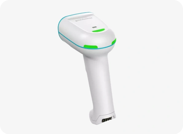 Honeywell Xenon Ultra 1962h Healthcare Scanner 2